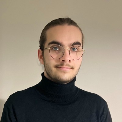 Photo de profil de Robin Martin